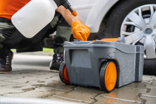 Best Weed Control  in Somerville, NJ